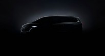 Hyundai Custo 2021 - Mẫu 'Tucson 7 chỗ' chính thức lộ diện, cạnh tranh Kia Sedona